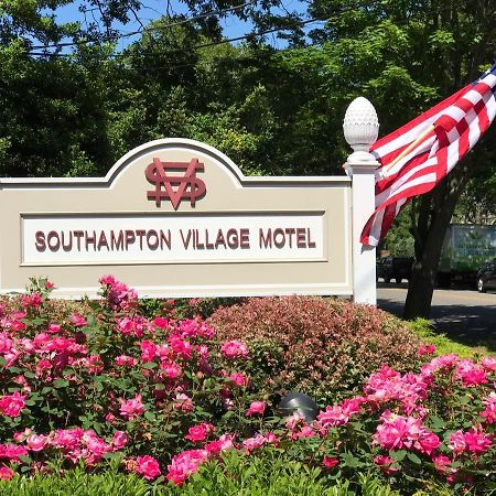 Southampton Village Motel Exterior photo