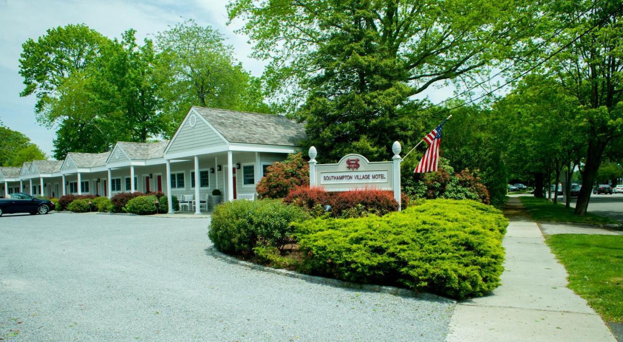 Southampton Village Motel Exterior photo